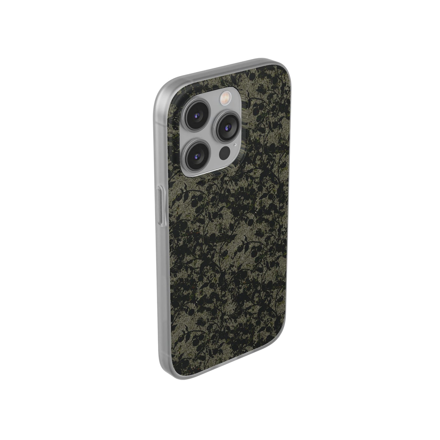 iPhone 14 Flexi Case - Hidden Weave Series V3 No.25