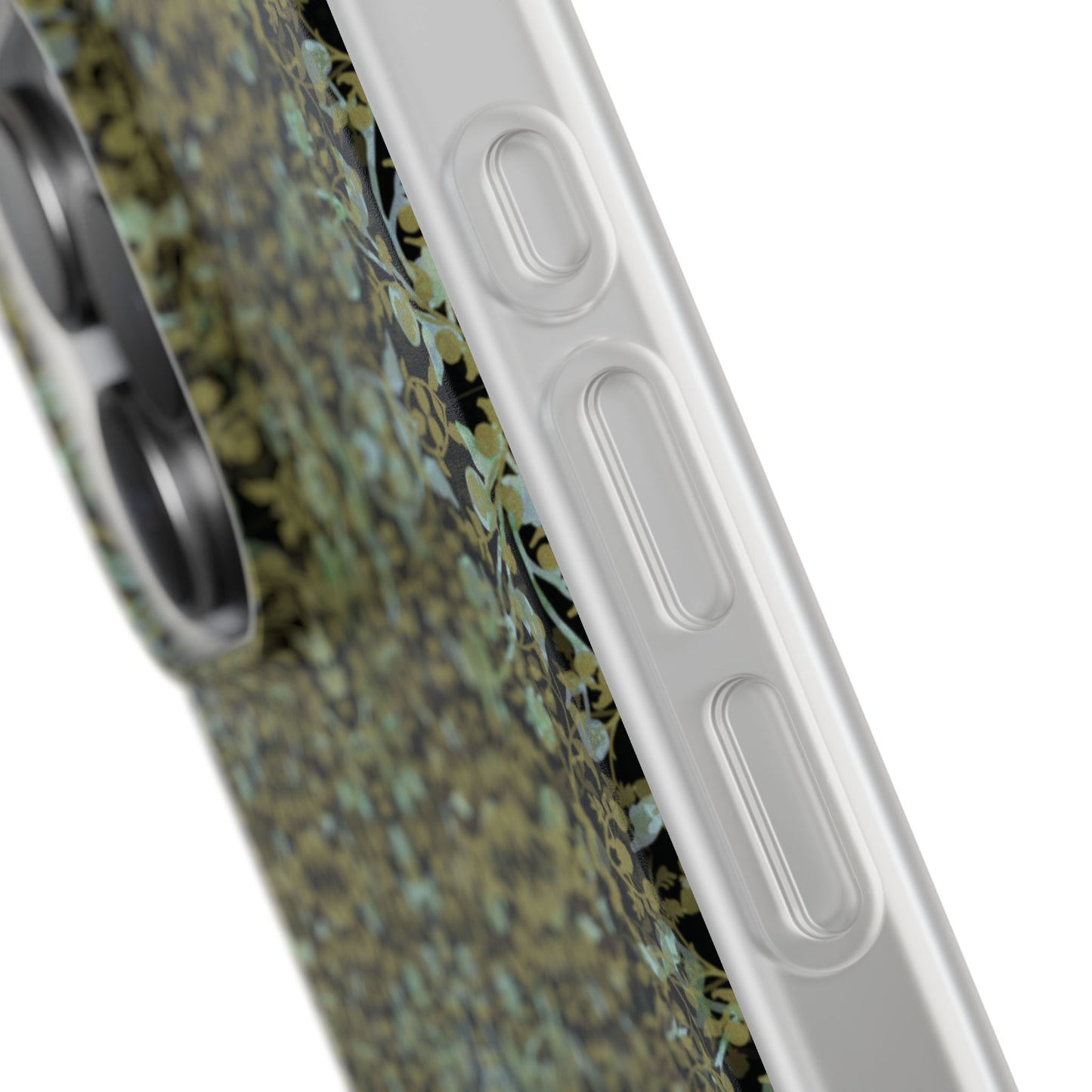 iPhone 15 Flexi Case - Hidden Weave Series No.4