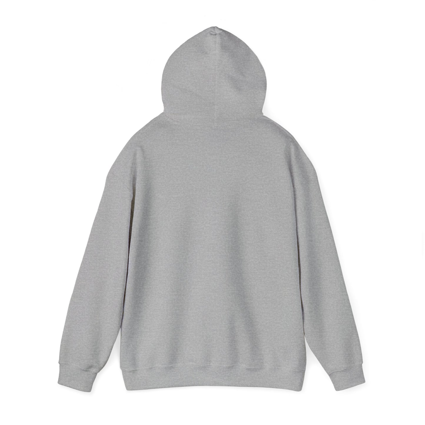 Unisex Heavy Blend™ Hooded Sweatshirt - Starflower Mandalas No.3