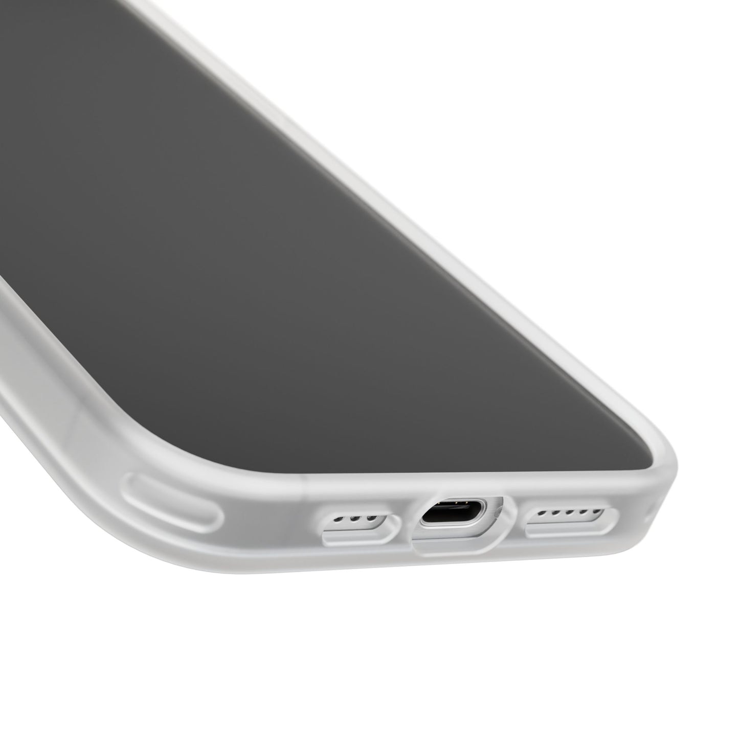 iPhone 15 Flexi Case - DMT Scribe No.T2T1
