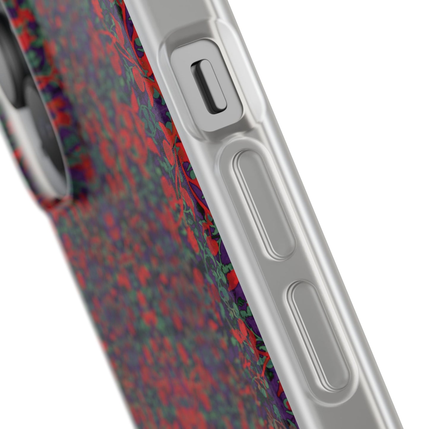 iPhone 15 Flexi Case - Hidden Weave Series No.25