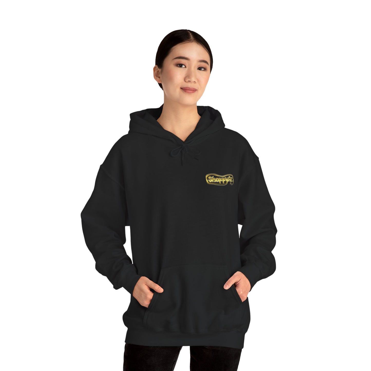 Unisex Heavy Blend™ Hooded Sweatshirt - ShoppyAz