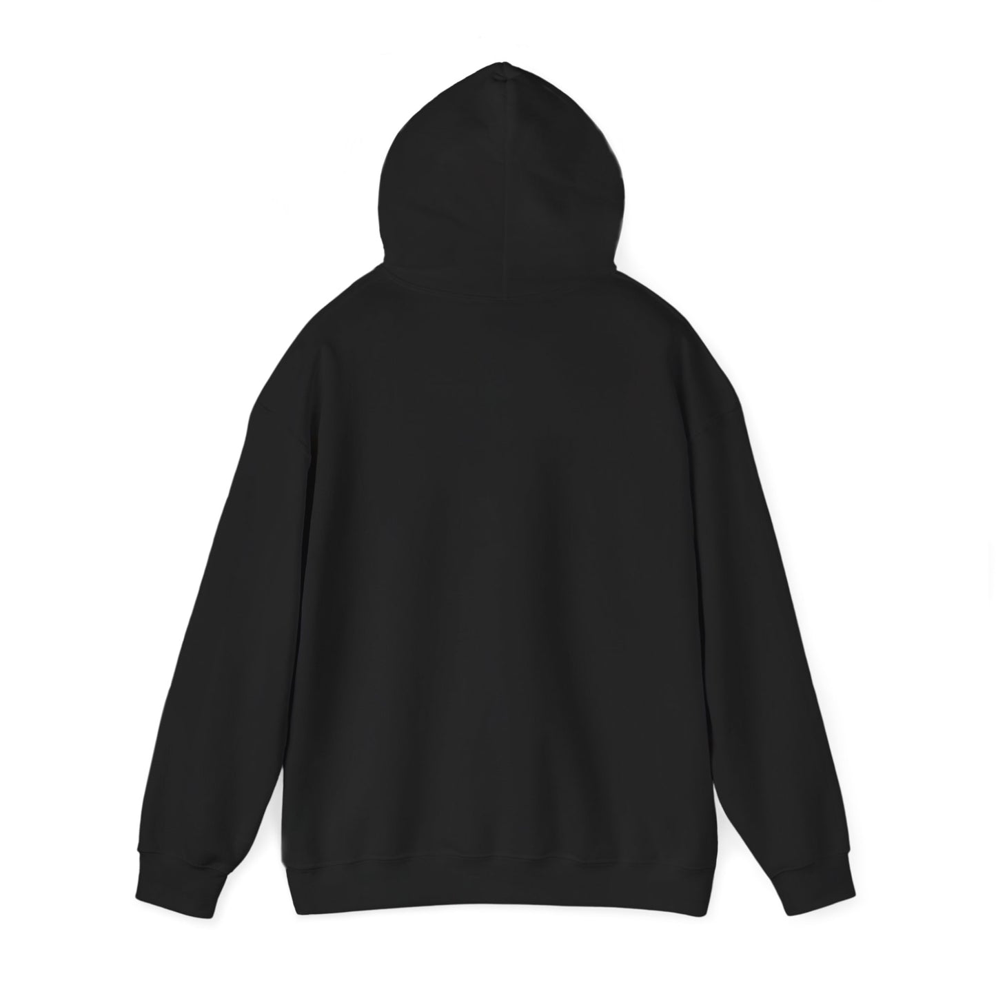 Unisex Heavy Blend™ Hooded Sweatshirt - Love Light Mandalas No.21