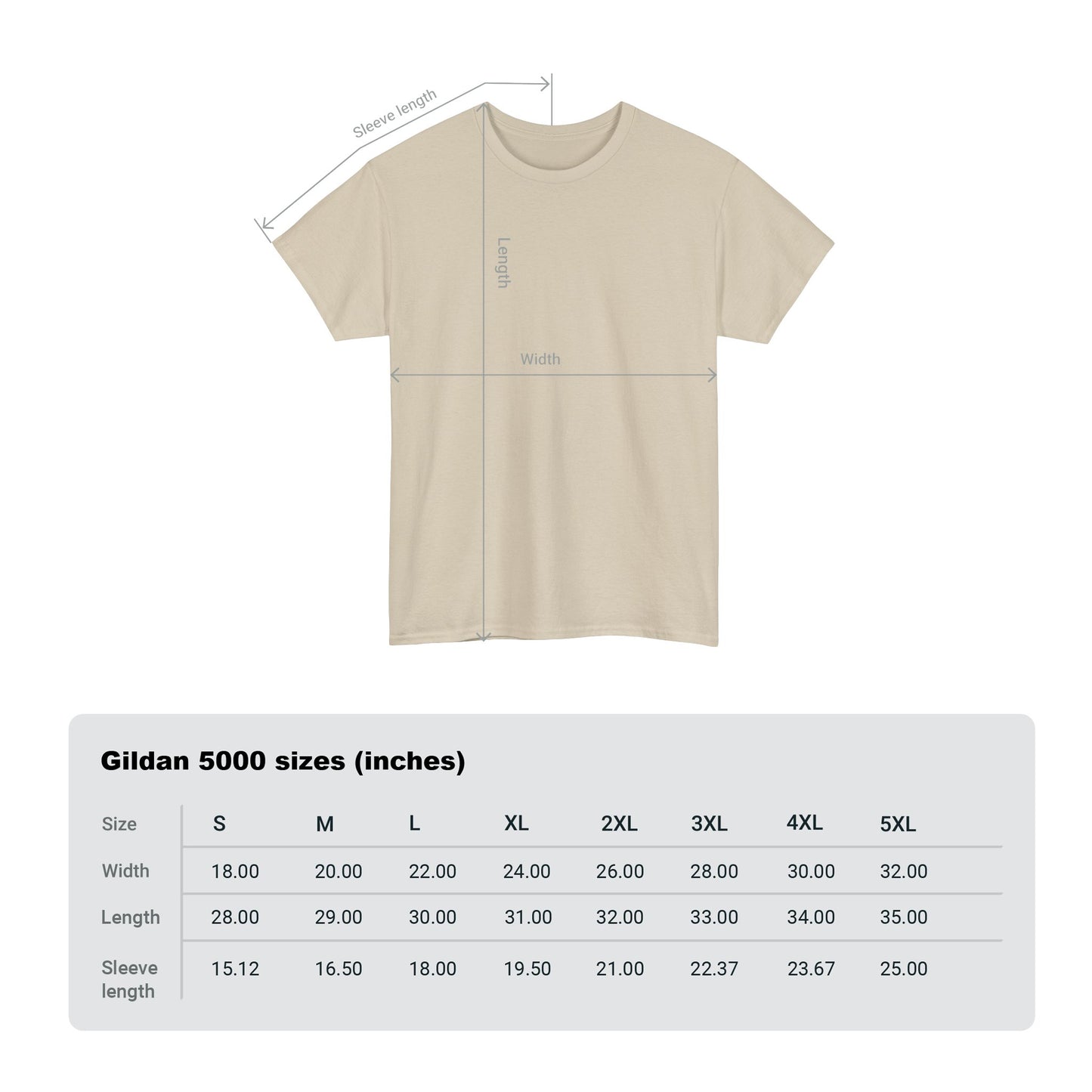 Unisex Heavy Cotton Tee - DMT Seer No.1