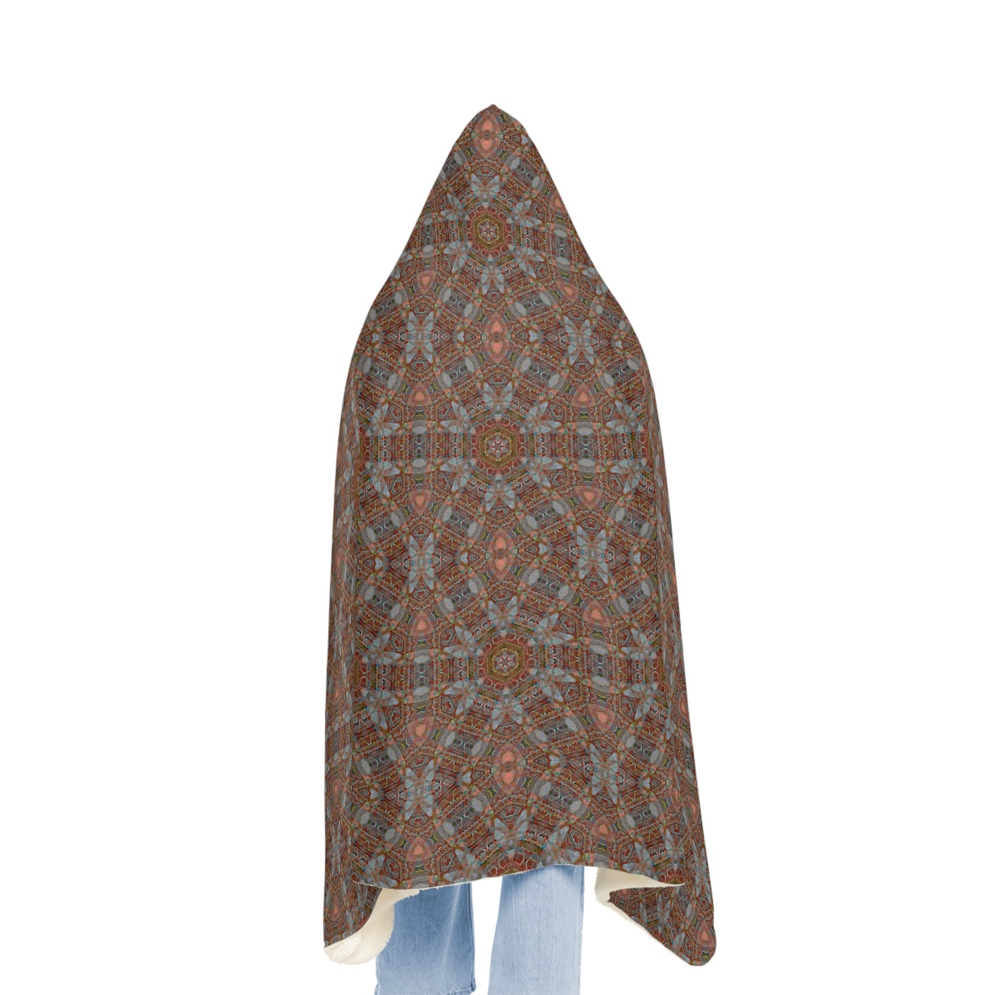 Snuggle Blanket - YC02 Series No.1
