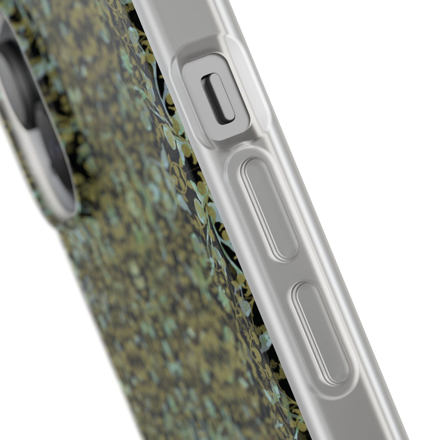 iPhone 15 Flexi Case - Hidden Weave Series No.4