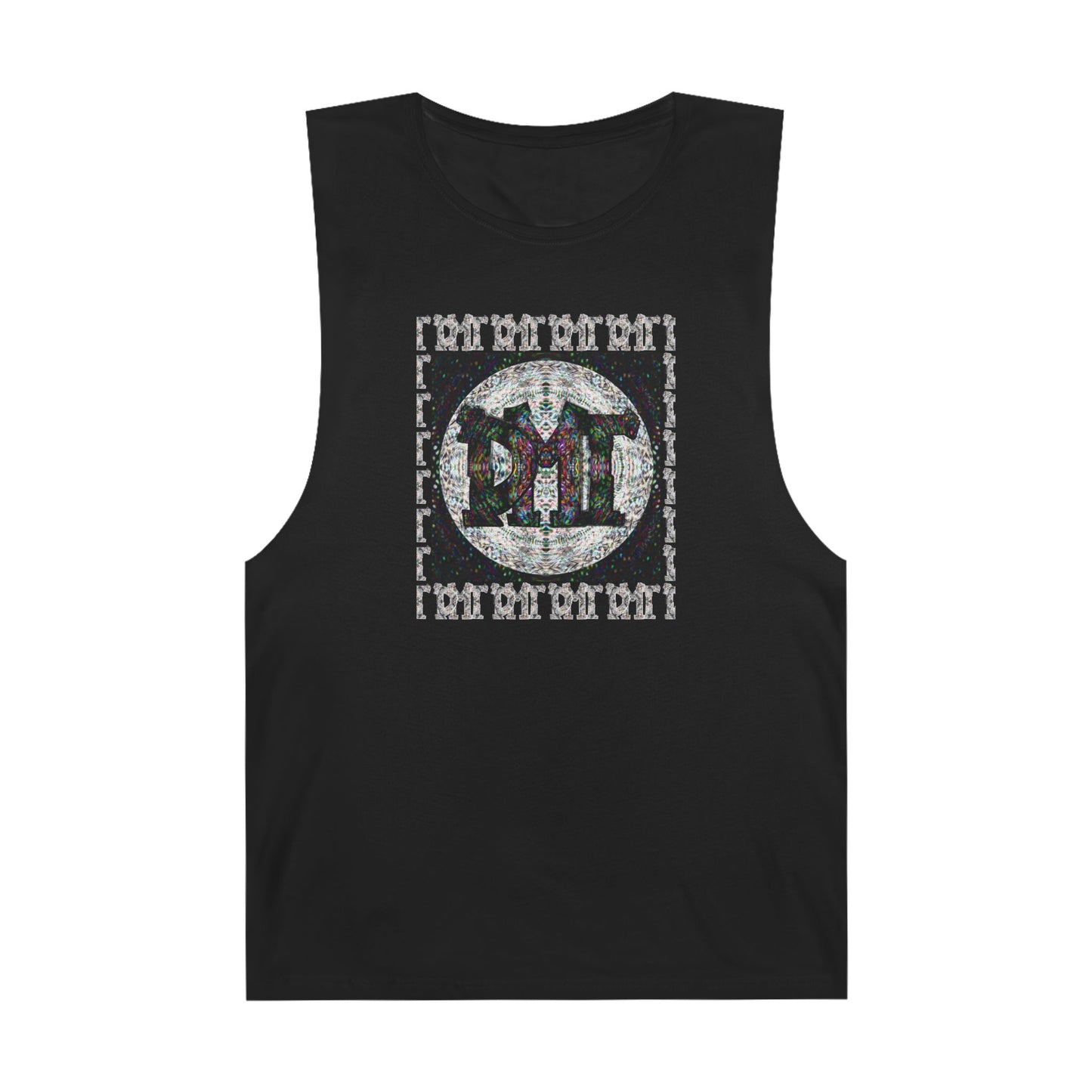 Unisex Barnard Tank - DMT Scribe No.2