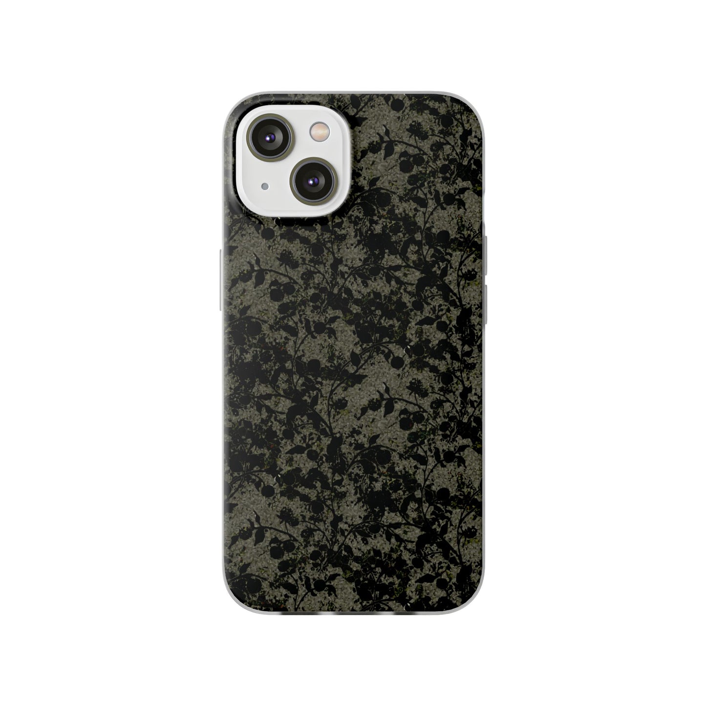 iPhone 14 Flexi Case - Hidden Weave Series V3 No.25