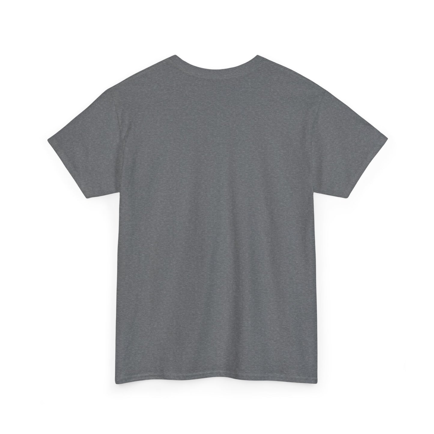 Unisex Heavy Cotton Tee - Love Light Mandalas No.1