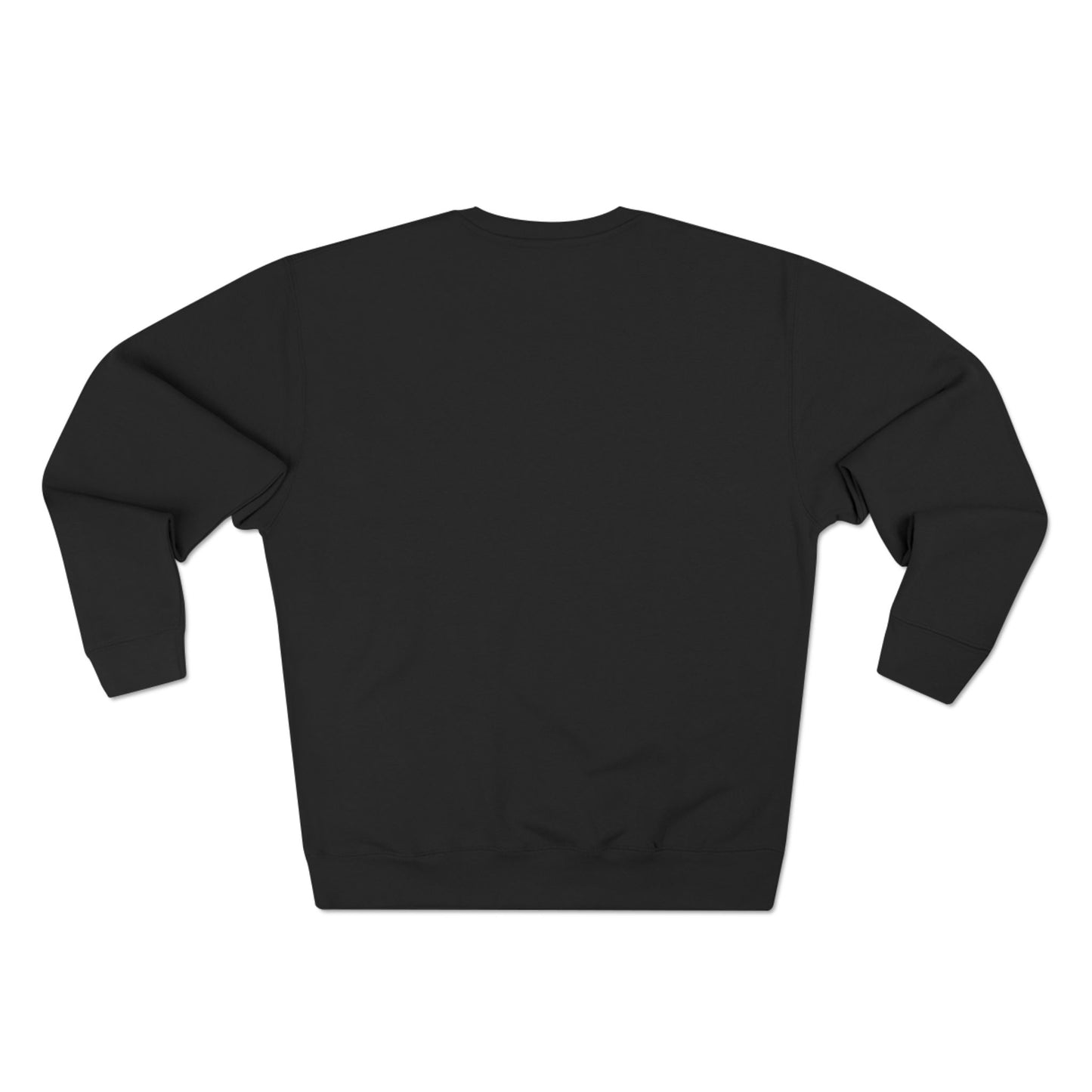 Unisex Crewneck Sweatshirt - Love Light Mandalas No.11