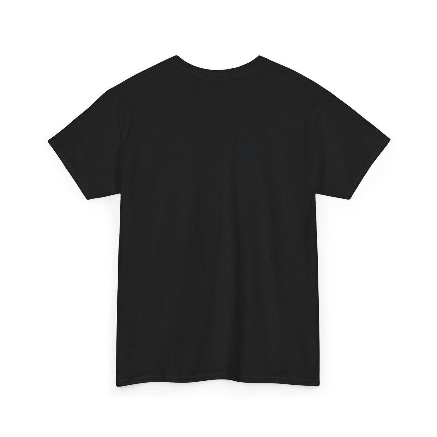 Unisex Heavy Cotton Tee - DMT Spheres No.2