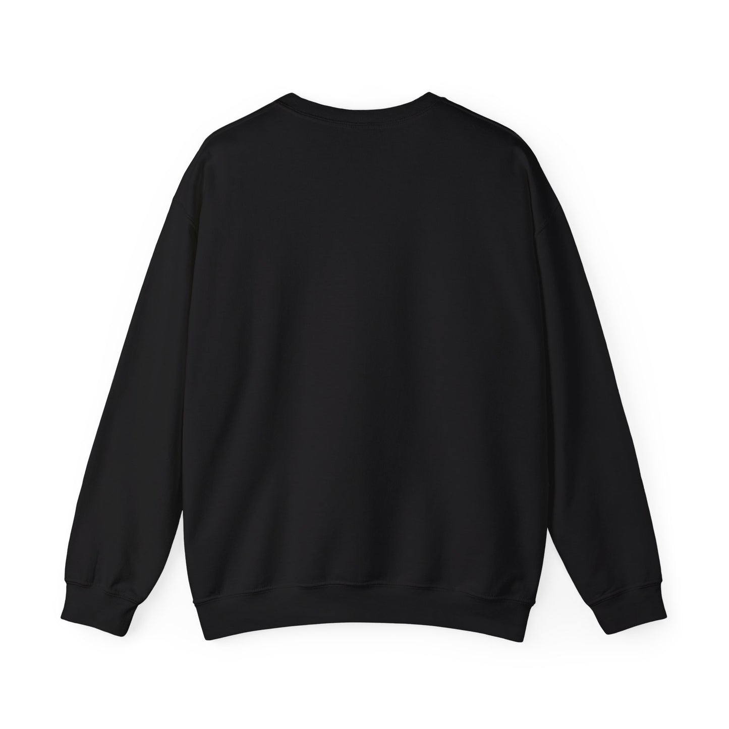 Unisex Heavy Blend™ Crewneck Sweatshirt - Love Light Mandalas No.6