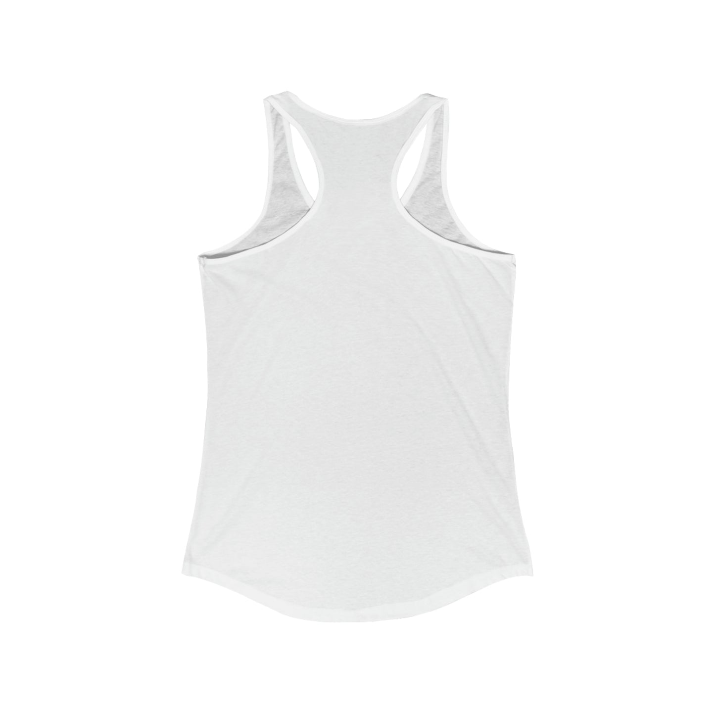 Women's Ideal Racerback Tank - Kaleidoscope Series No.7