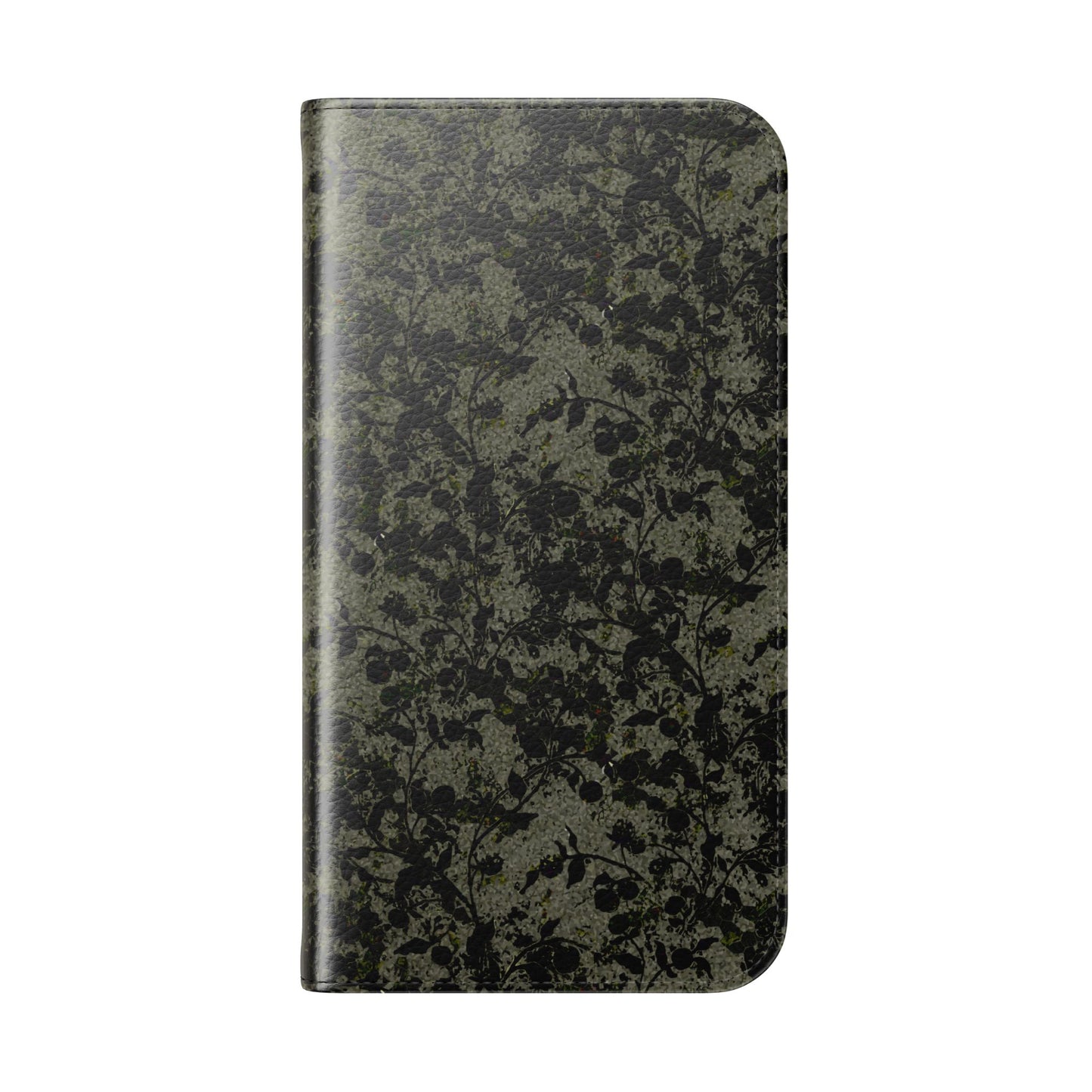 iPhone 16 Flip Case - Hidden Weave Series V3 No.25