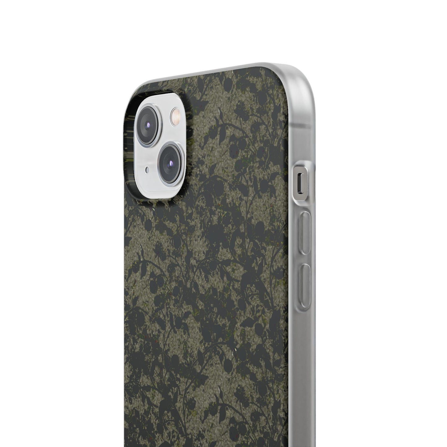 iPhone 14 Flexi Case - Hidden Weave Series V3 No.25