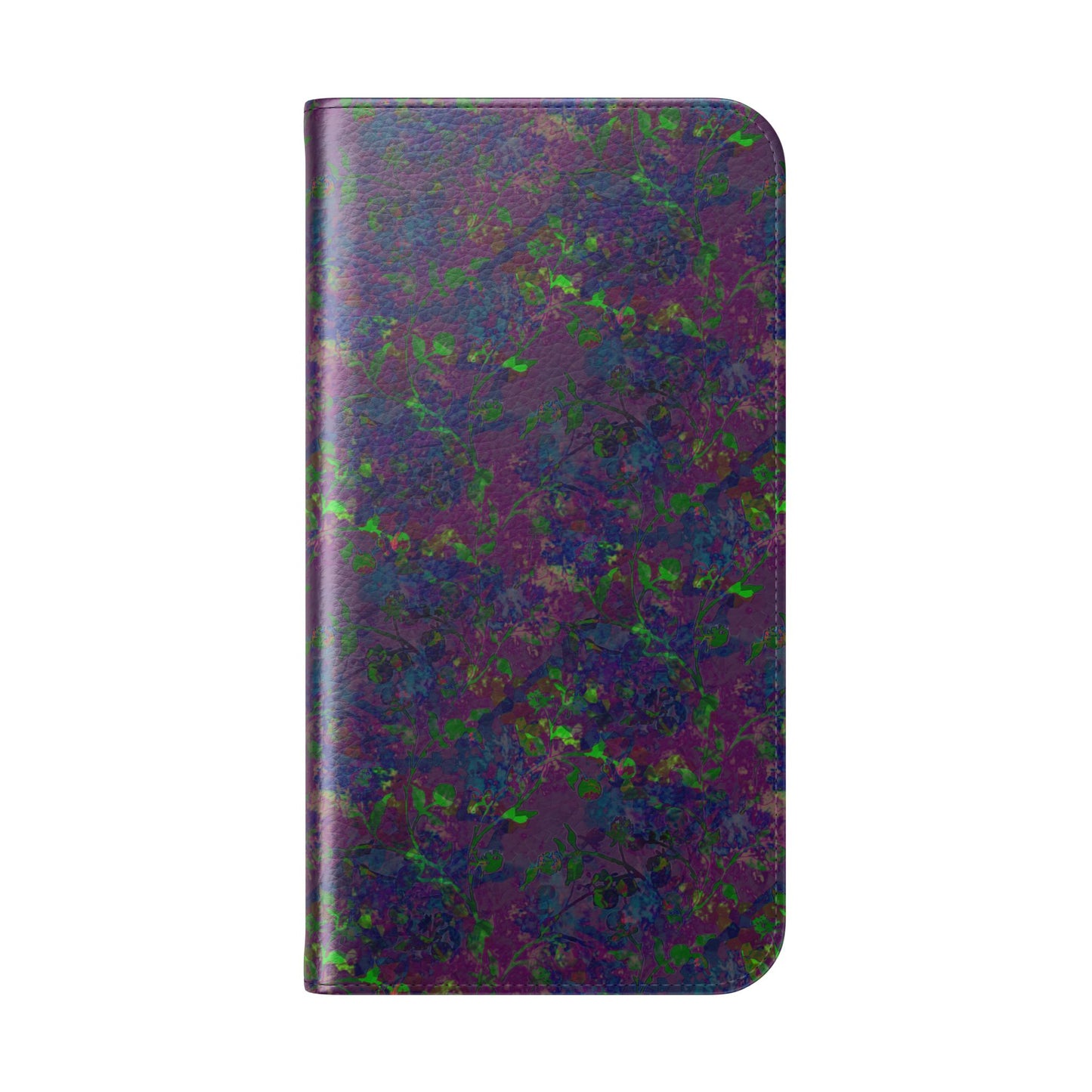 iPhone 16 Flip Case - Hidden Weave Series V3 No.23