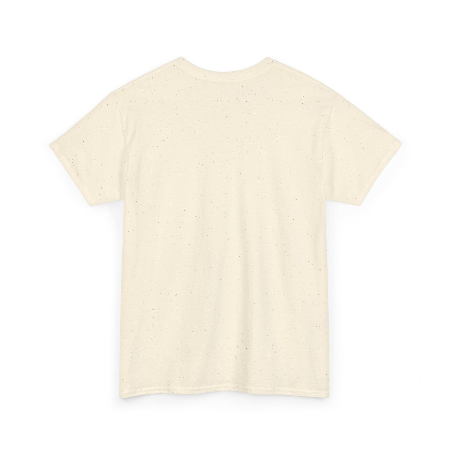 Unisex Heavy Cotton Tee - Frequent Daydreams Sketch No.47