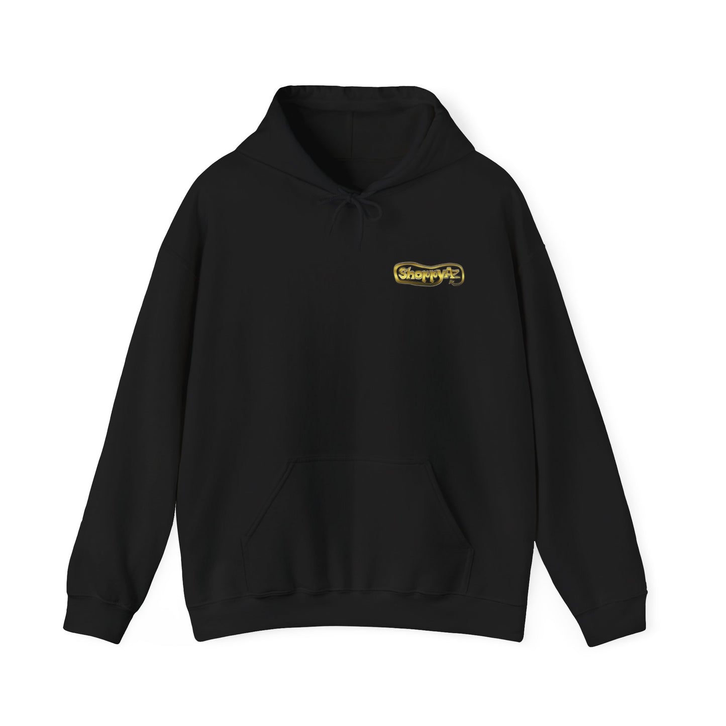 Unisex Heavy Blend™ Hooded Sweatshirt - ShoppyAz
