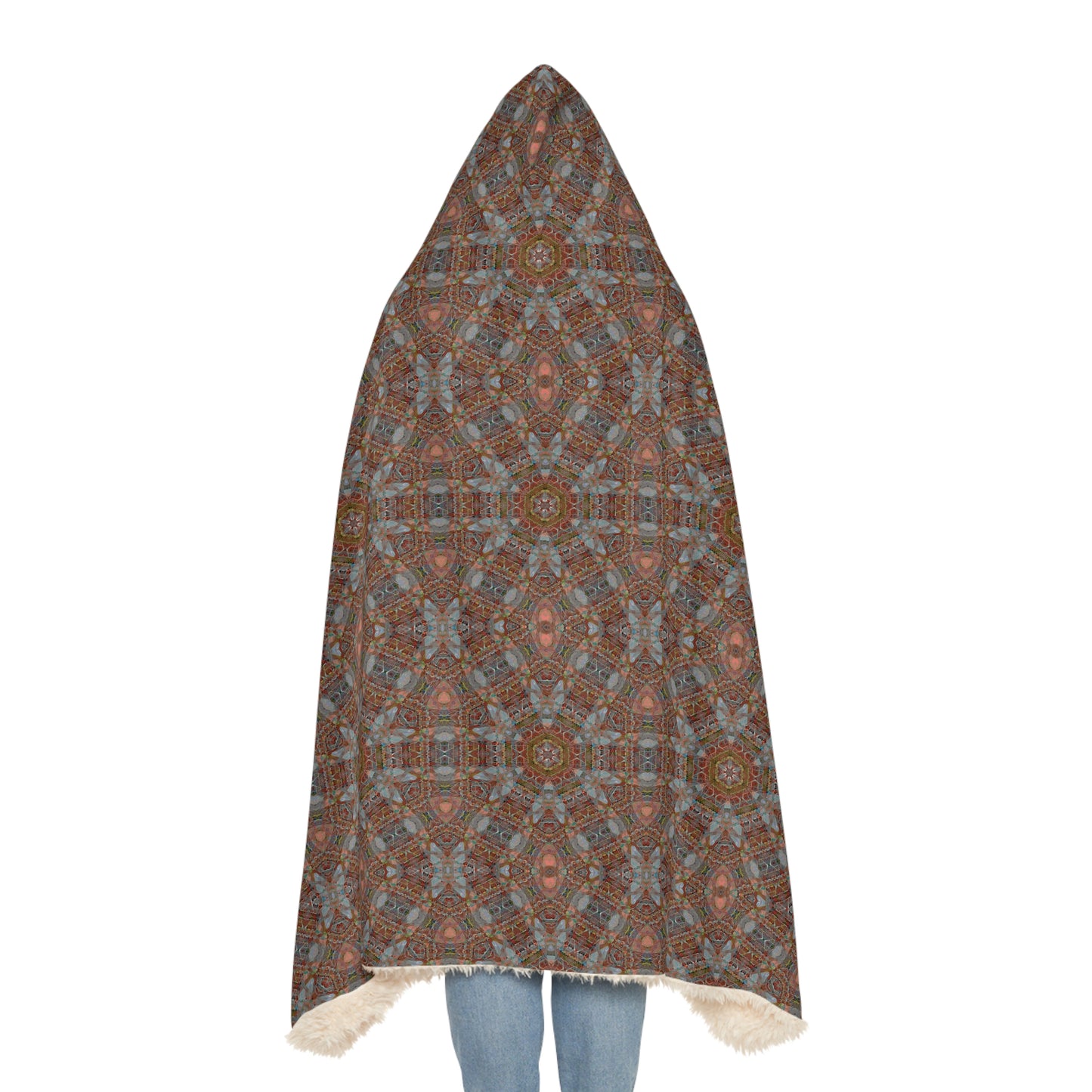 Snuggle Blanket - YC02 Series No.1