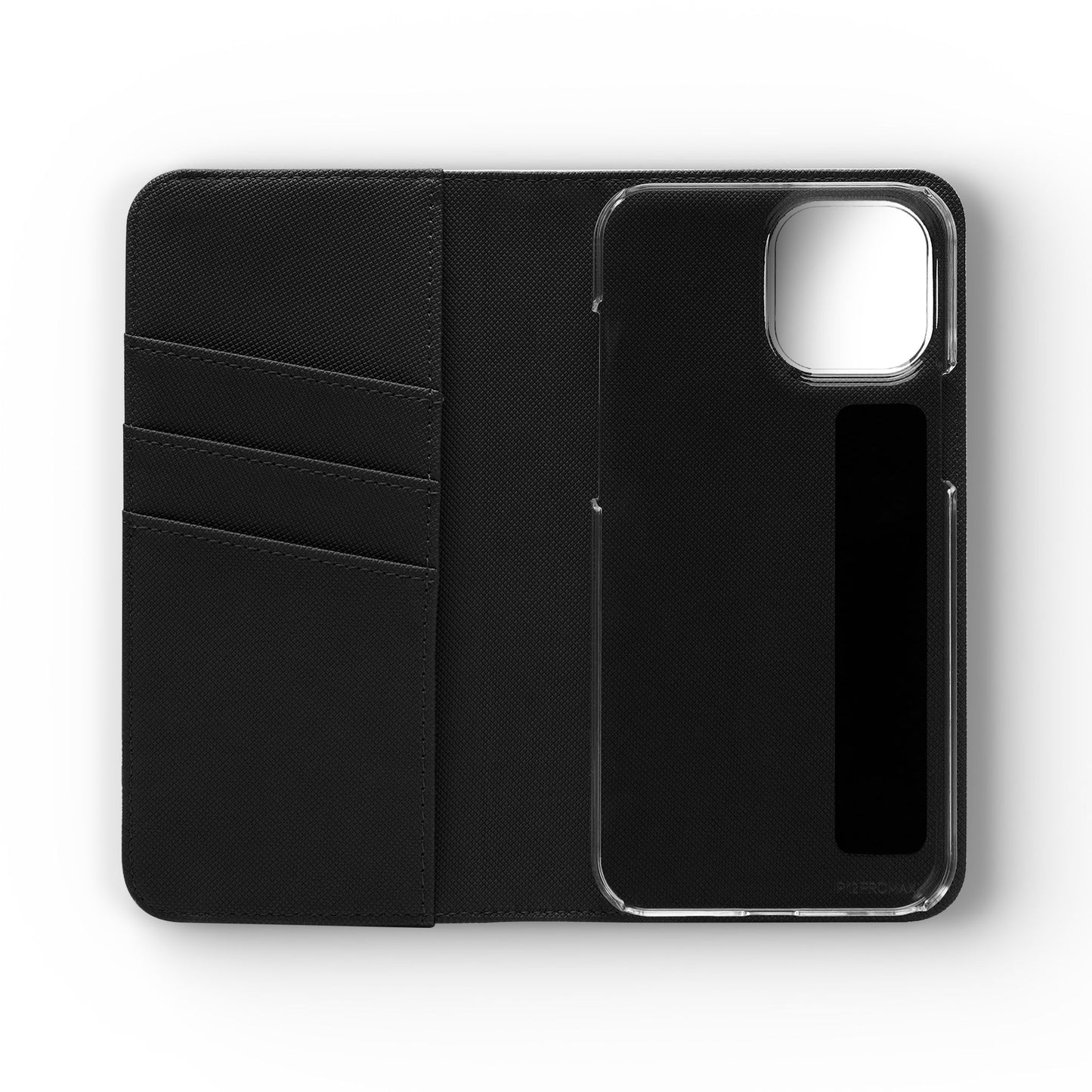 iPhone 12 Flip Case - P5 Kaleidoscopic No.33