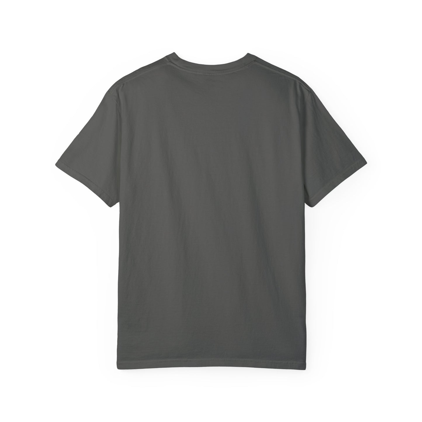Unisex Garment-Dyed T-shirt - DMT Spheres No.1