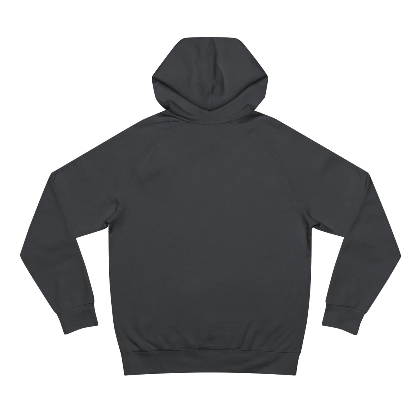 Unisex Supply Hoodie - Love Light Mandalas No.5