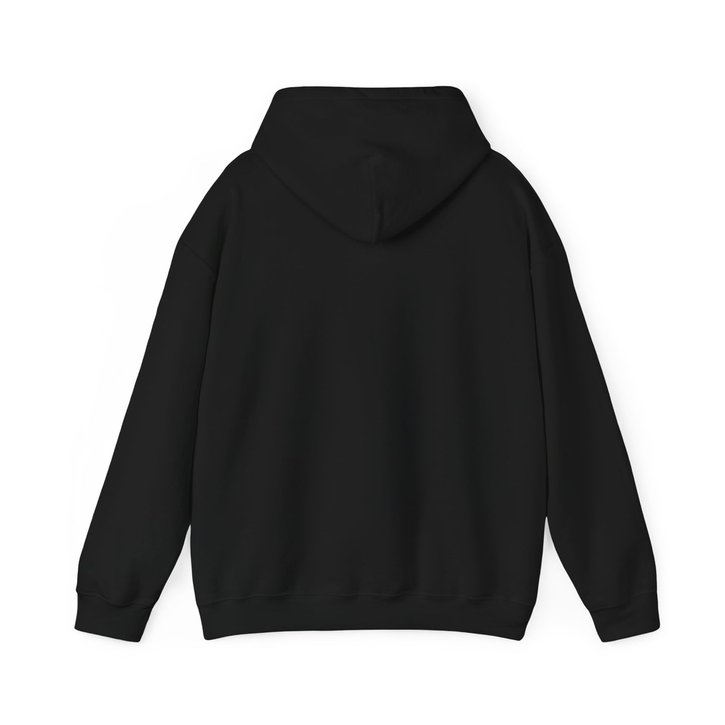 Unisex Heavy Blend™ Hooded Sweatshirt - Love Light Mandalas No.14