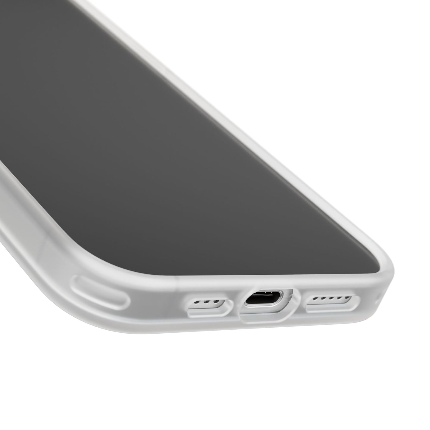 iPhone 15 Flexi Case - DMT Scribe No.T4T4