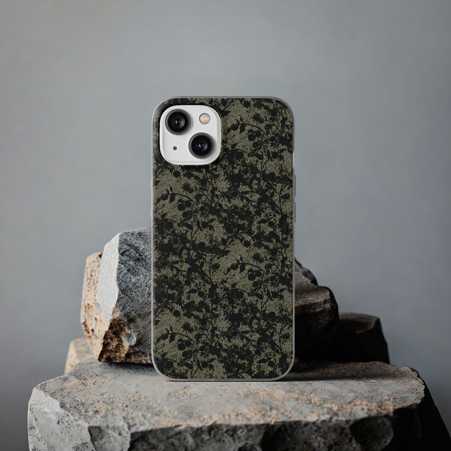 iPhone 14 Flexi Case - Hidden Weave Series V3 No.25