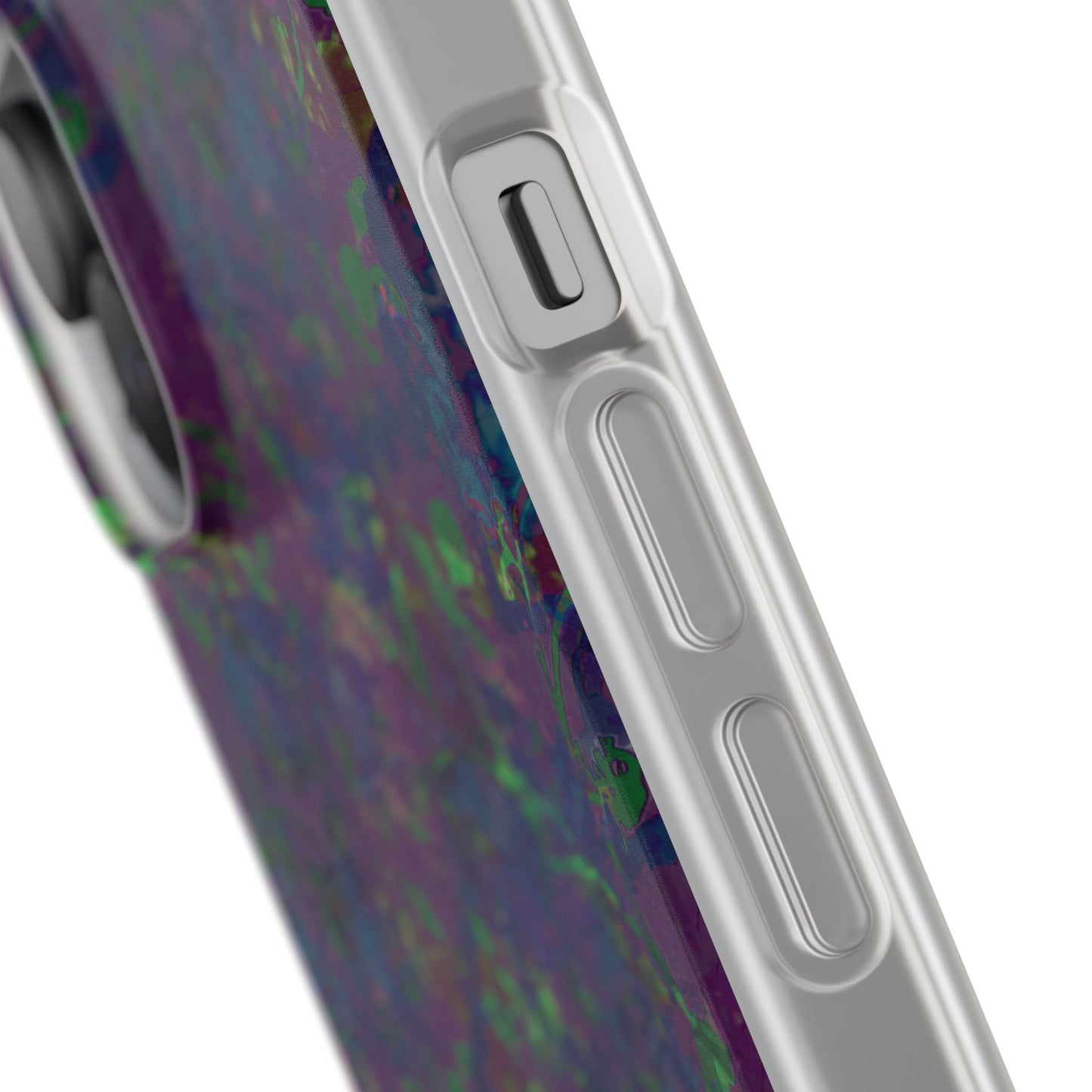 iPhone 15 Flexi Case - Hidden Weave Series V3 No.23