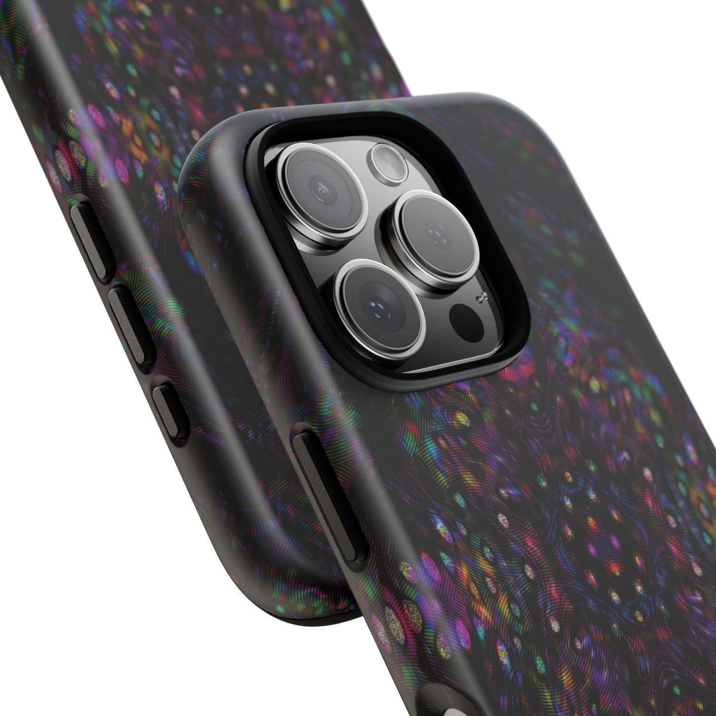 iPhone 16 Tough Cases - DMT Scribe Tiles No.3