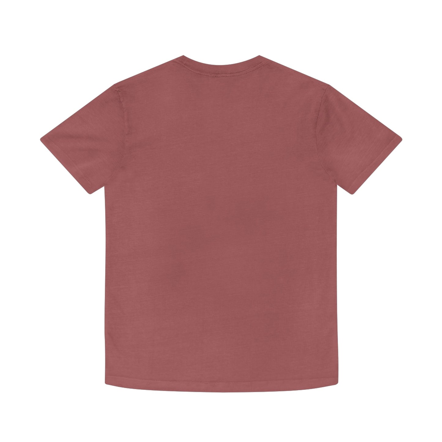 Unisex Faded Shirt - Frequent Daydreams Sketch No.46