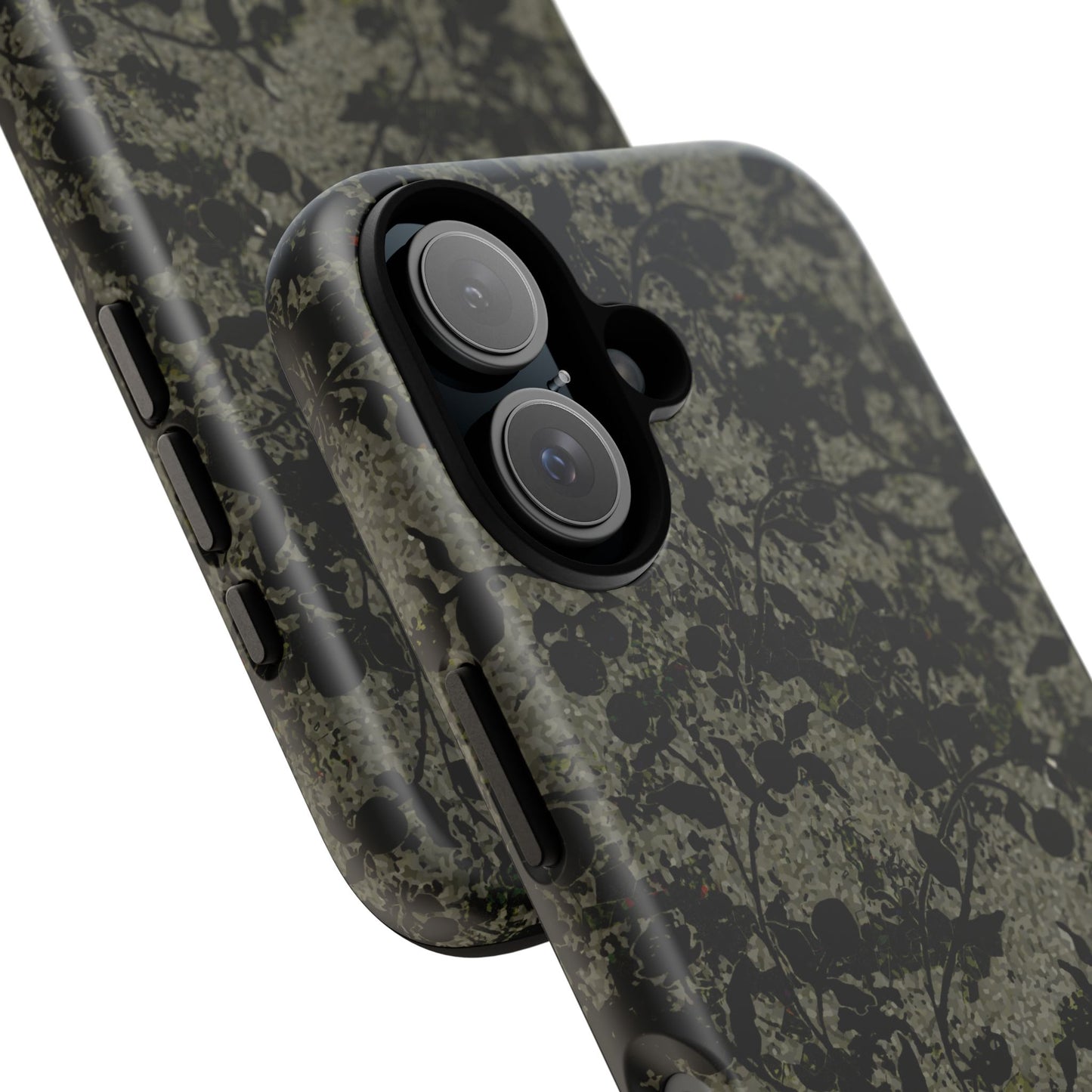 iPhone 16 Tough Cases - Hidden Weave Series V3 No.25