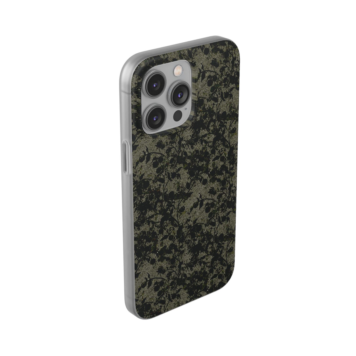 iPhone 14 Flexi Case - Hidden Weave Series V3 No.25