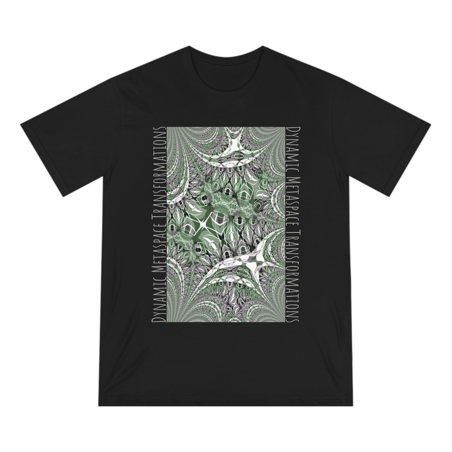 Organic Staple T-shirt - Julius Series