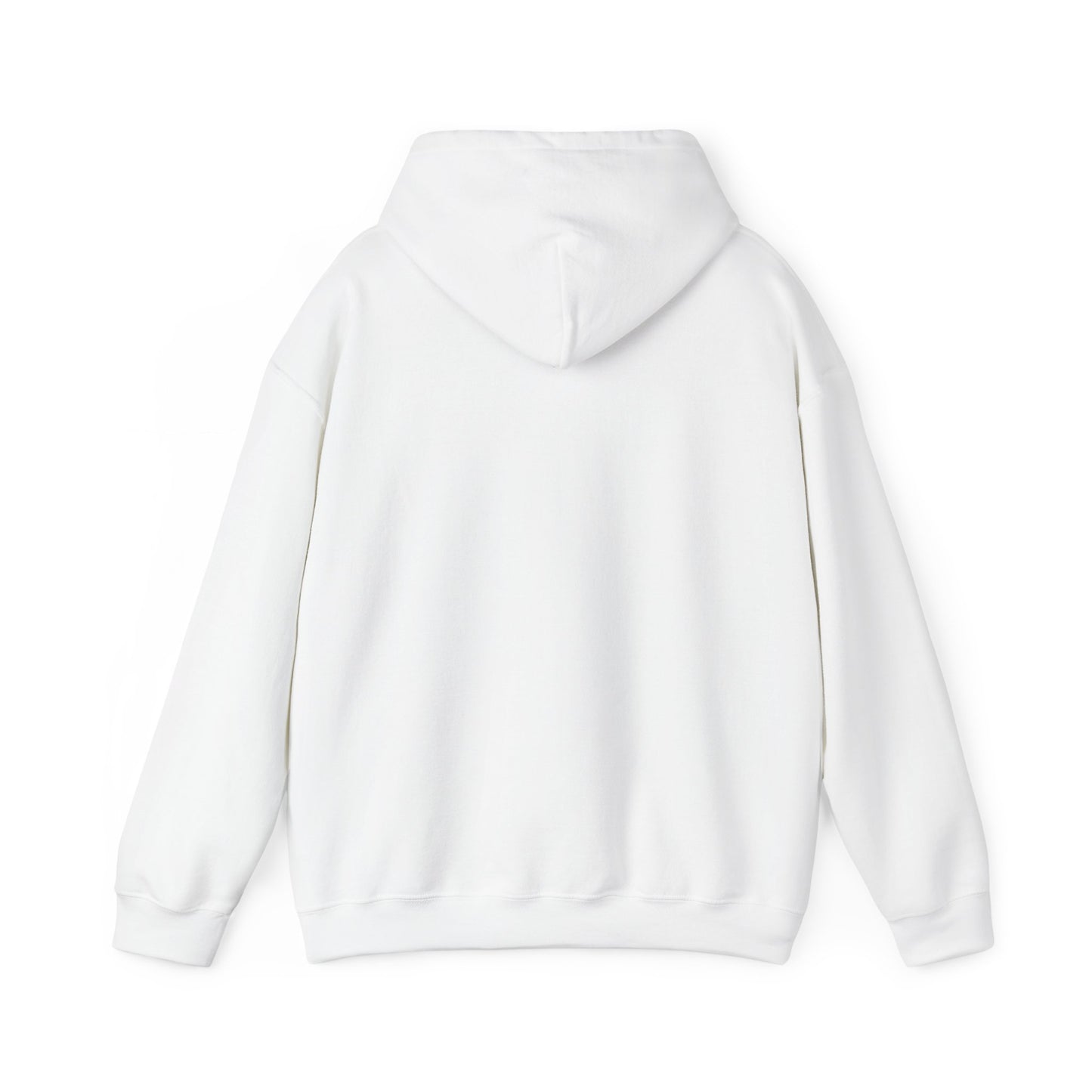 Unisex Heavy Blend™ Hooded Sweatshirt - Love Light Mandalas No.22