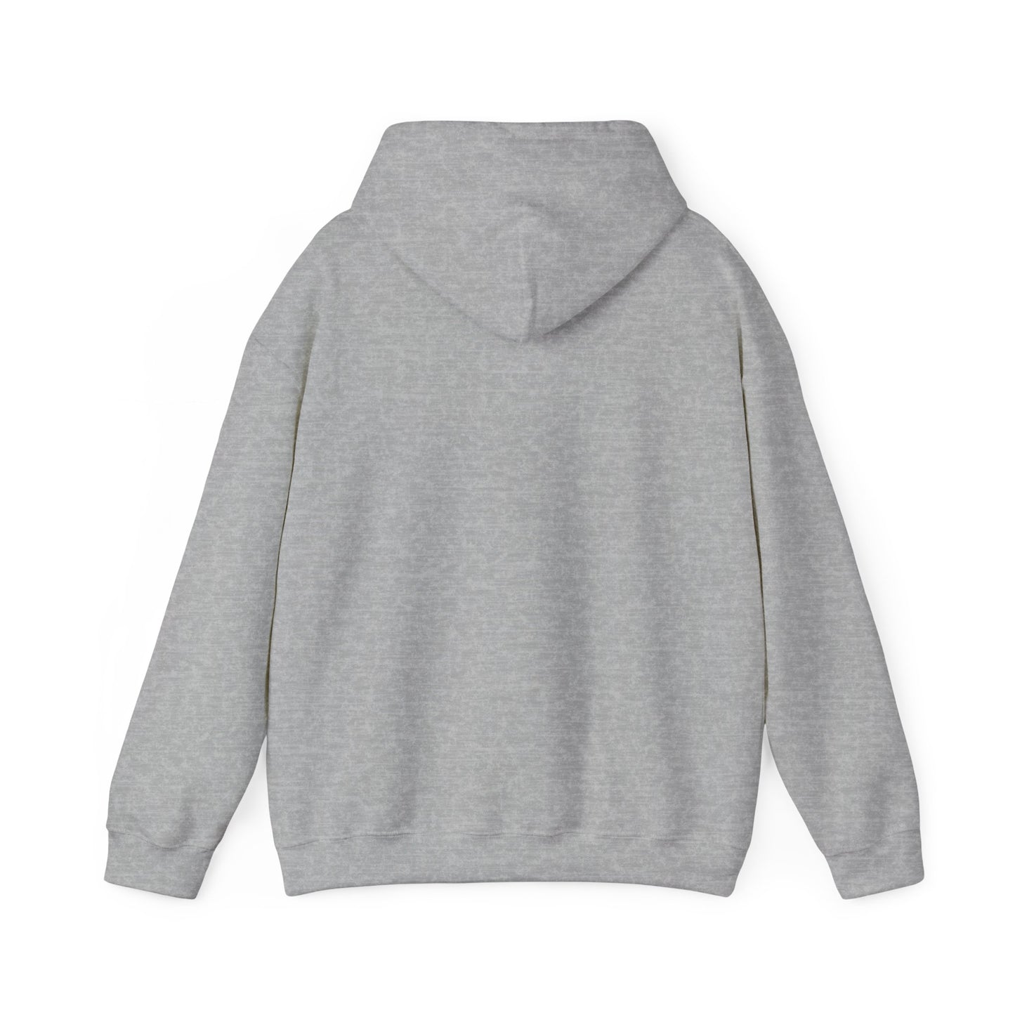 Unisex Heavy Blend™ Hooded Sweatshirt - Love Light Mandalas No.15