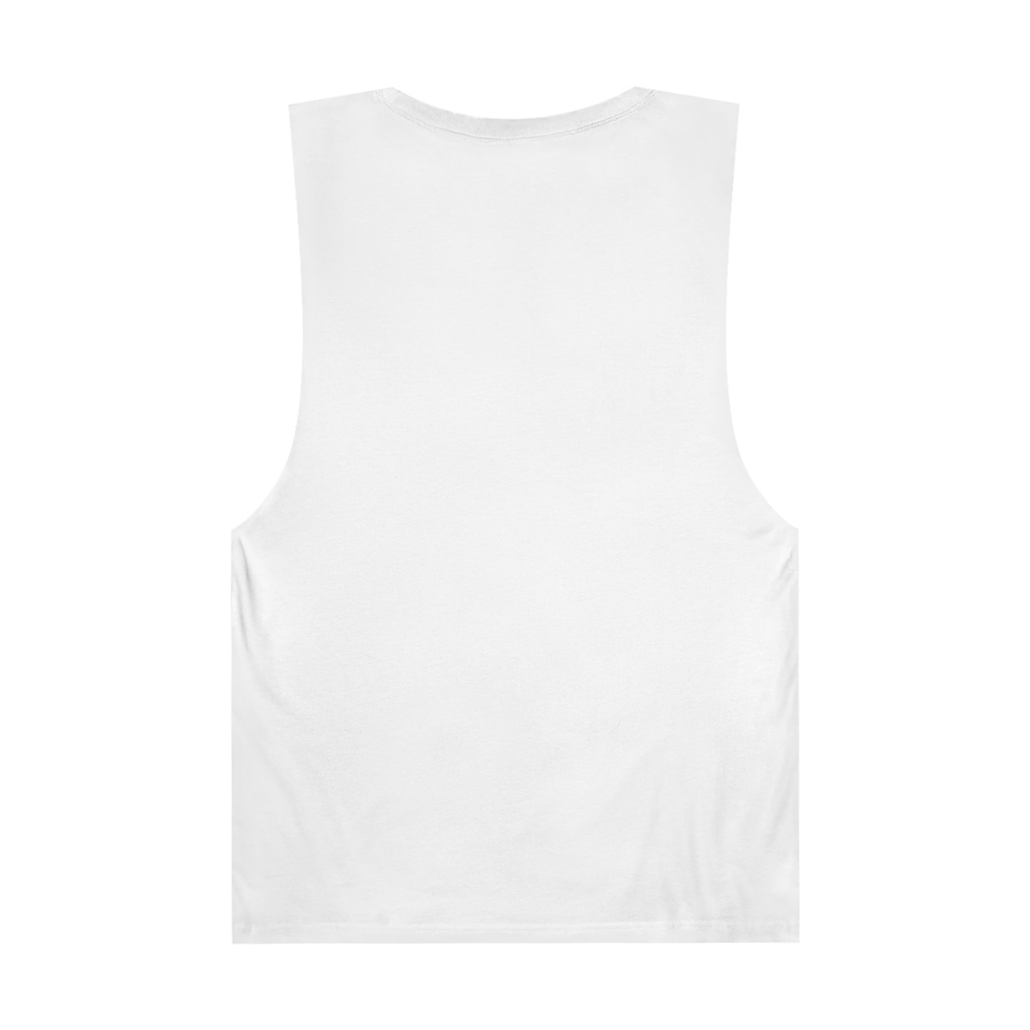 Unisex Barnard Tank - Love Light Mandalas No.10