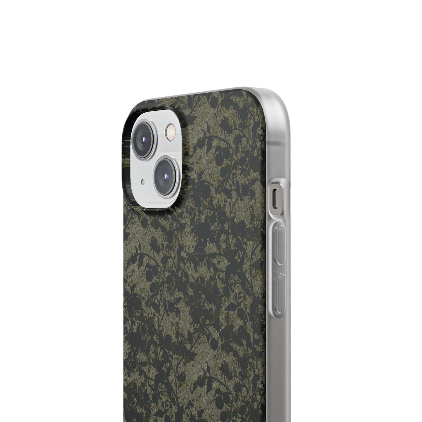 iPhone 14 Flexi Case - Hidden Weave Series V3 No.25