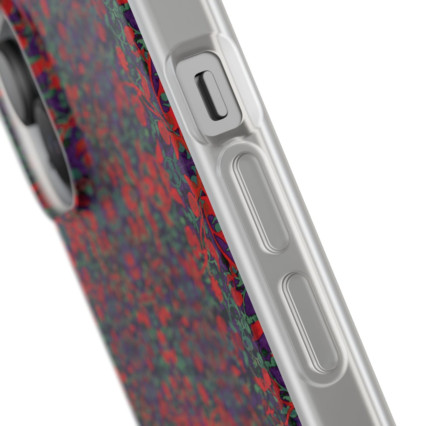 iPhone 15 Flexi Case - Hidden Weave Series No.25