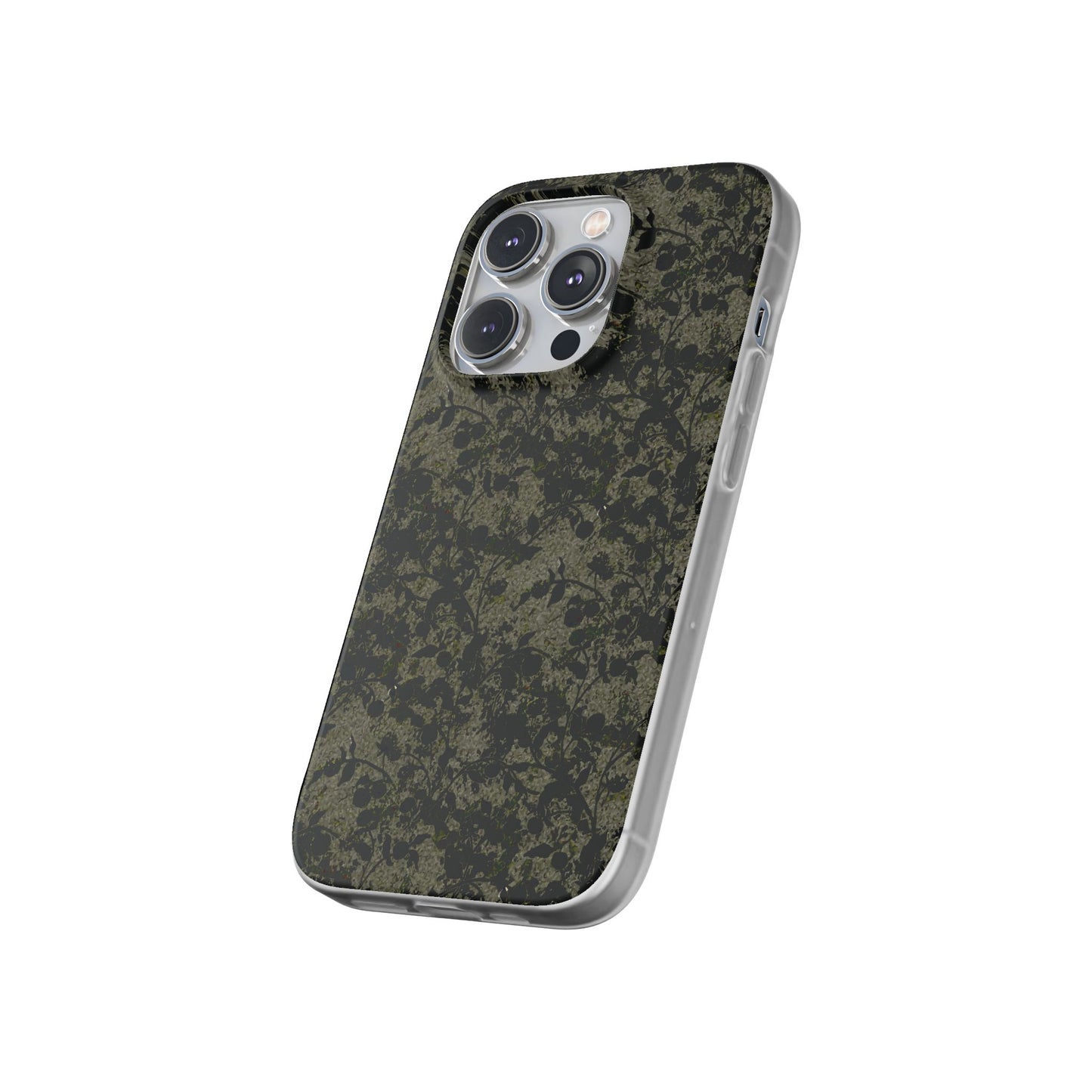 iPhone 14 Flexi Case - Hidden Weave Series V3 No.25