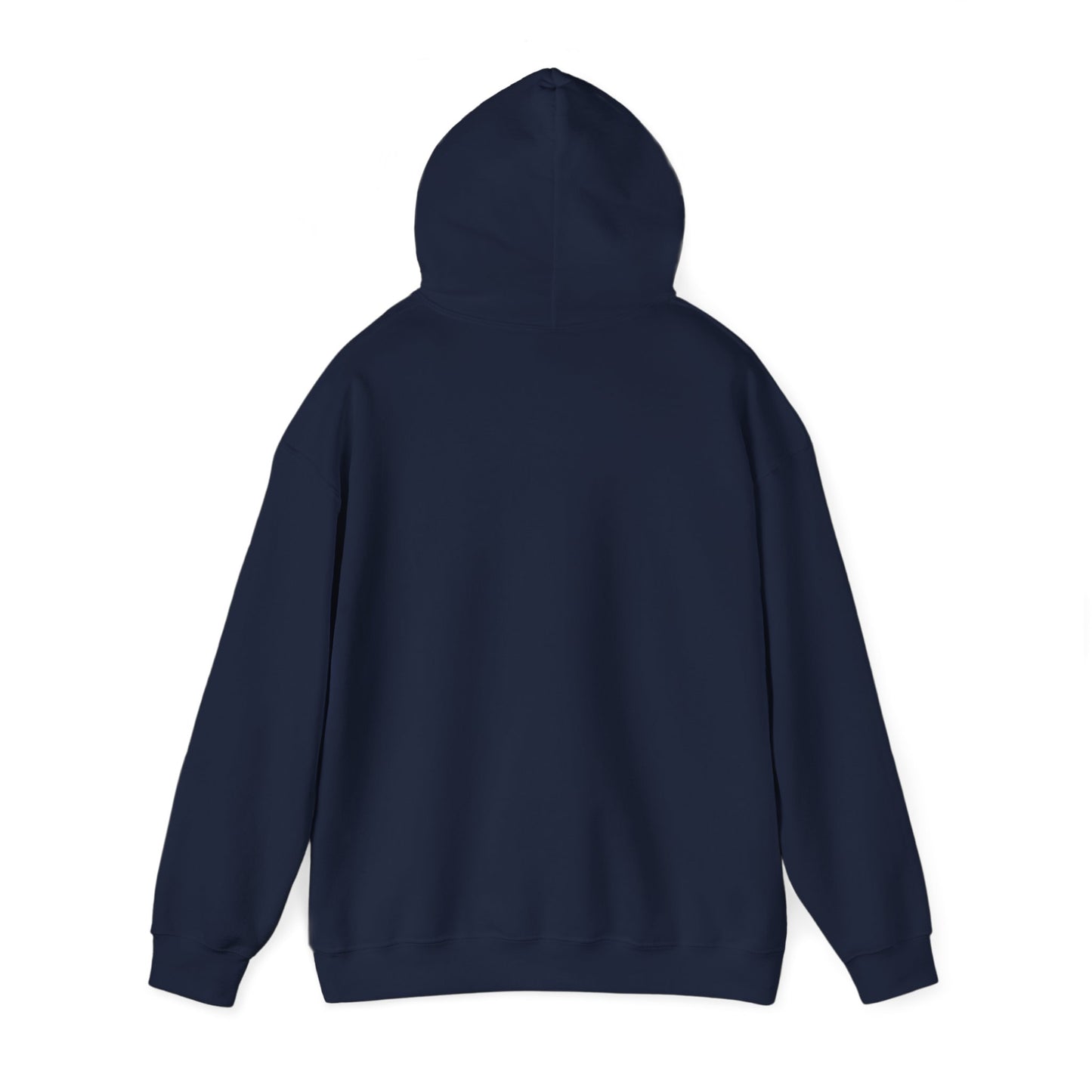 Unisex Heavy Blend™ Hooded Sweatshirt - DMT MMV No.1