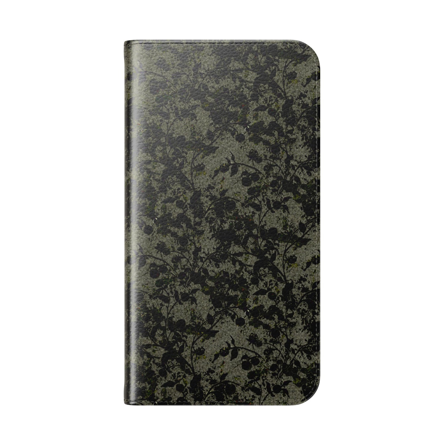 iPhone 16 Flip Case - Hidden Weave Series V3 No.25