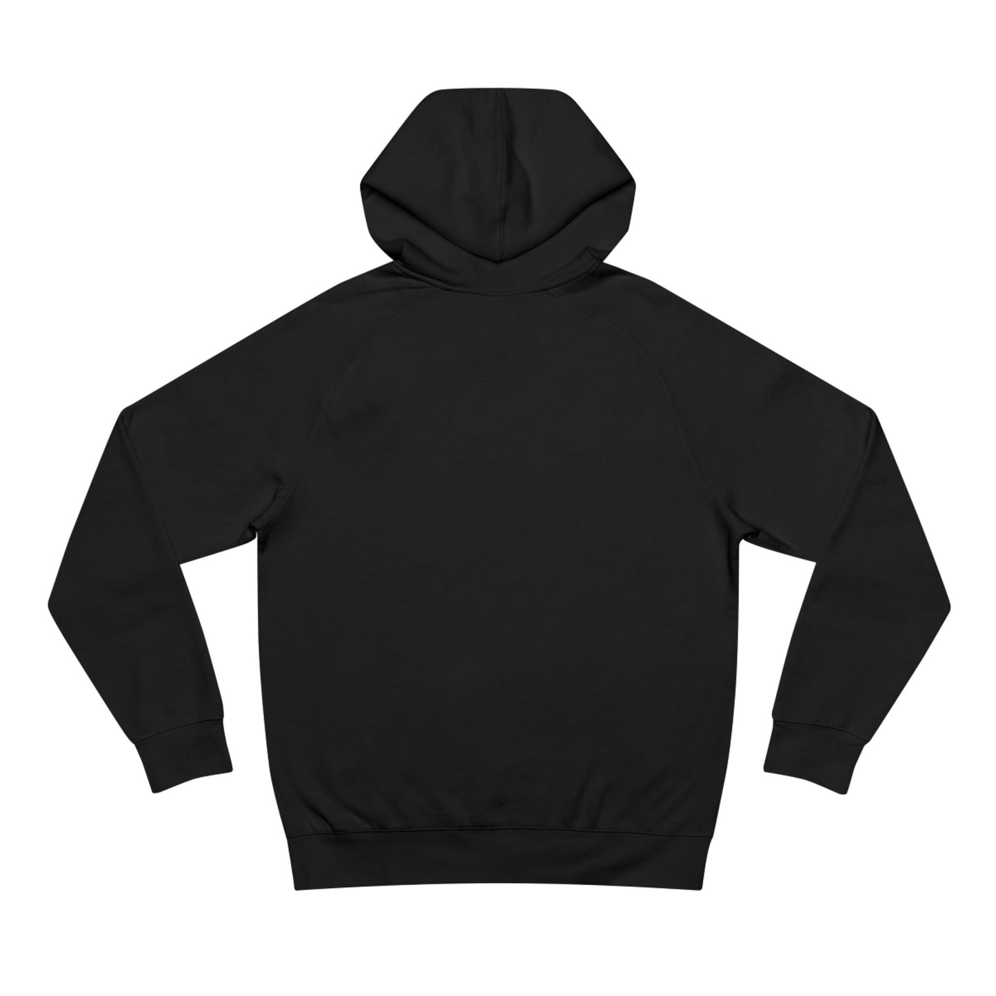 Unisex Supply Hoodie - DMT Scribe No.11