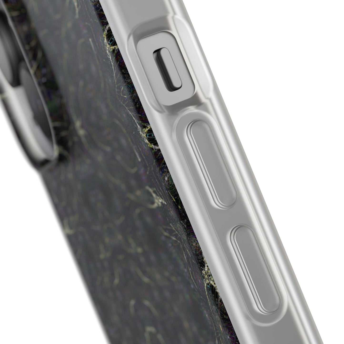 iPhone 15 Flexi Case - P5 Kaleidoscopic No.18