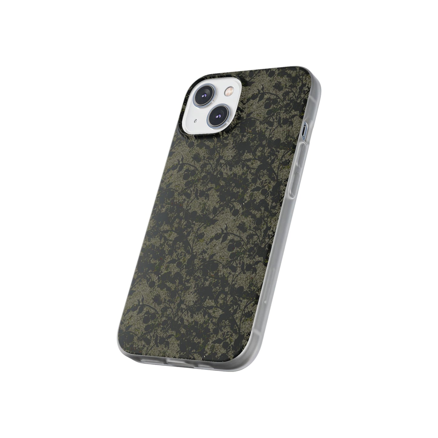 iPhone 14 Flexi Case - Hidden Weave Series V3 No.25