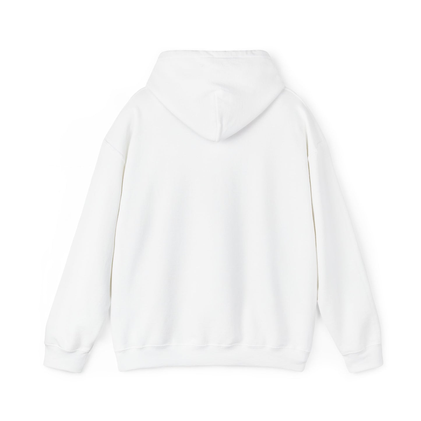 Unisex Heavy Blend™ Hooded Sweatshirt - Love Light Mandalas No.10