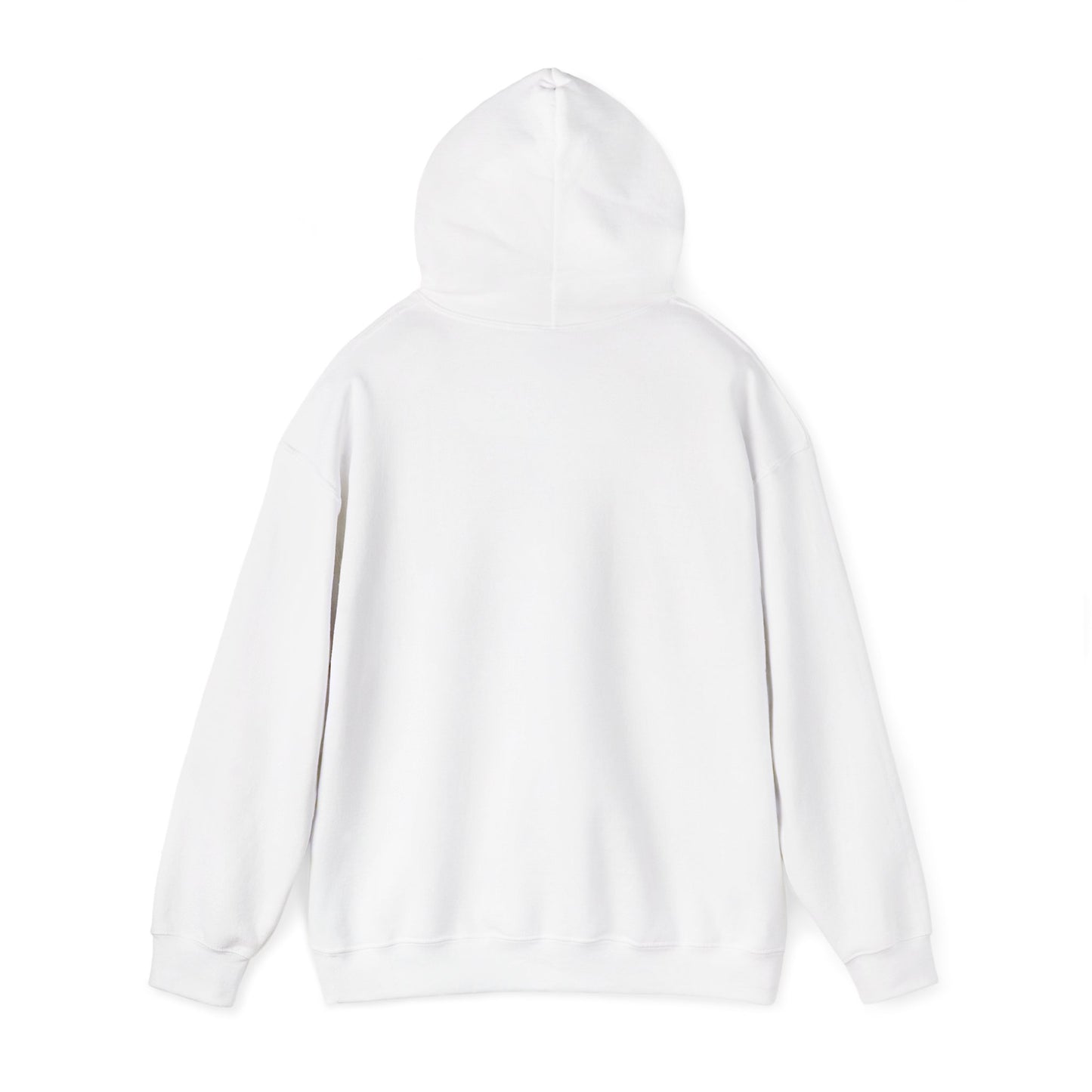 Unisex Heavy Blend™ Hooded Sweatshirt - Love Light Mandalas No.22
