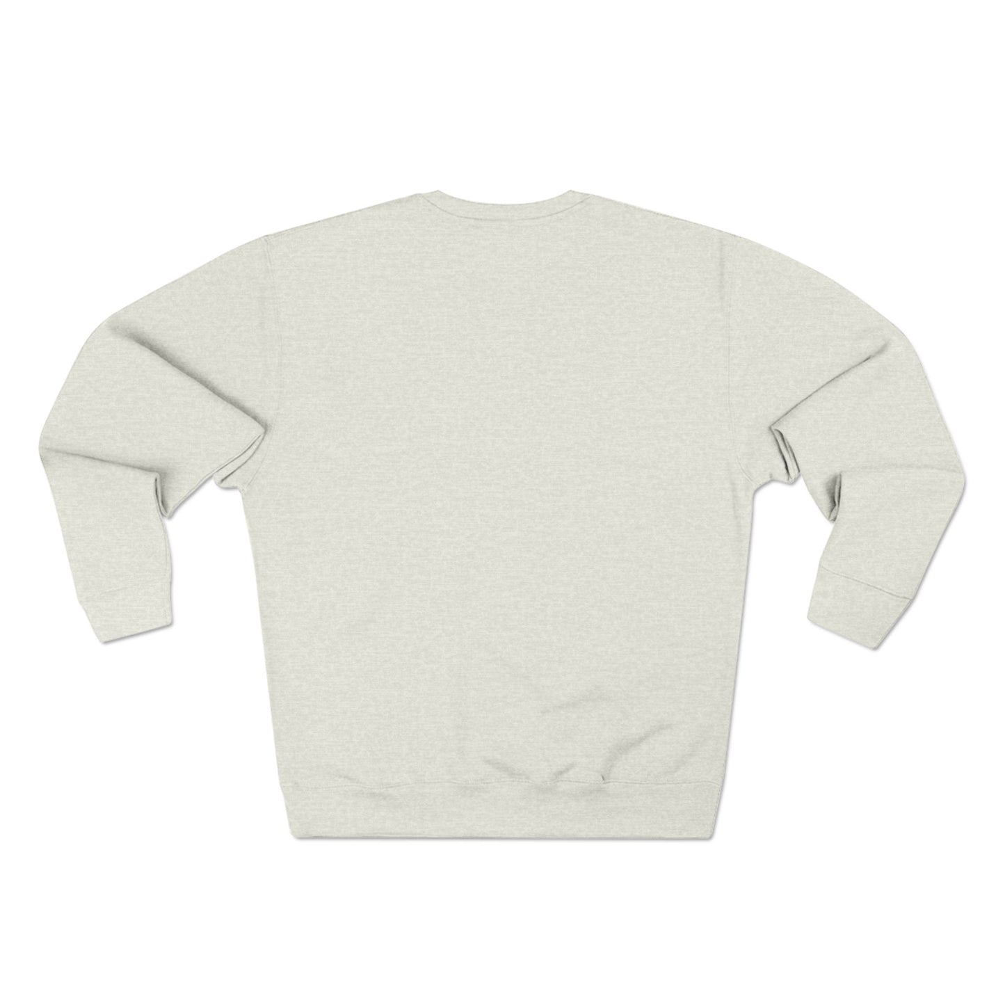 Unisex Crewneck Sweatshirt - Love Light Mandalas No.14