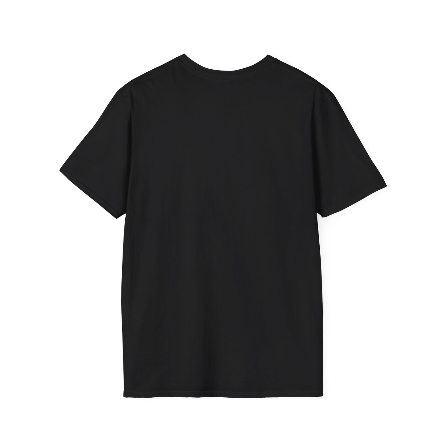 Unisex Softstyle T-Shirt - Catch the Wave